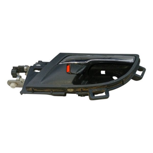 Maçaneta Interna Porta Tras Dir Honda Crv Lx 2.0 2010 2011