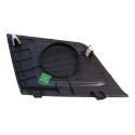 Tela Alto Falante Esquerdo Hyundai Azera 2011 2013 2015  Preto