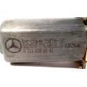 Motor Máquina Vidro Dianteira Esquerda Mercedes C180 2004 