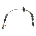 Cabo Alavanca Trambulador Chevrolet Captiva 2.4 Aut 2009 10