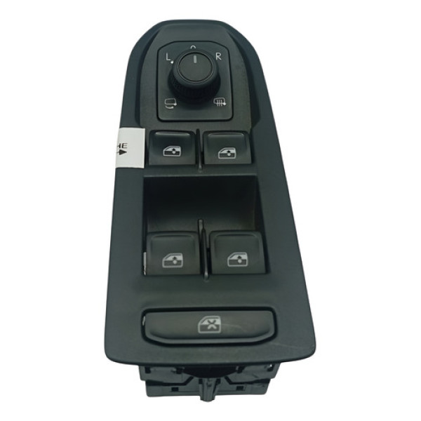 Botão Comando Dian Volkswagen Taos Hl 1.4 T 2023 Detalhe