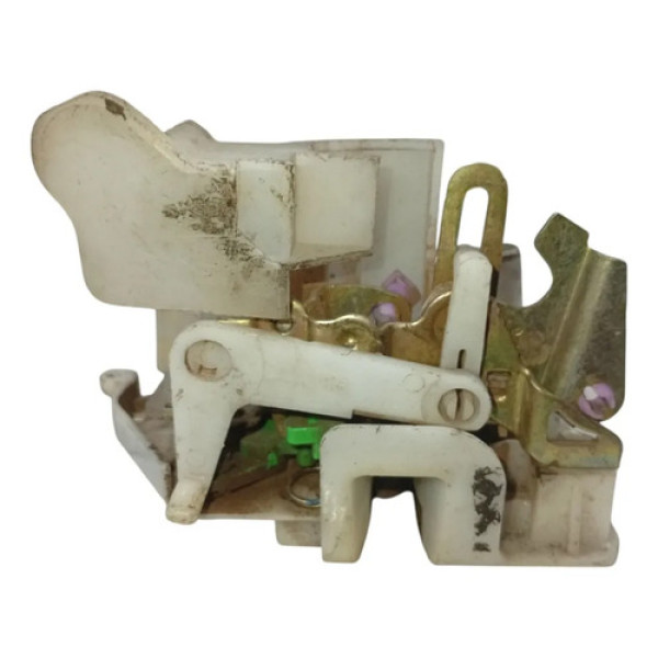 Fechadura Porta Traseira Direita Honda Fit 2004