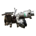 Turbina Volkswagen Jetta Gli 2.0 T 2022