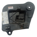 Maçaneta Interna Traseira Esquerda Chevrolet Meriva 2008 09