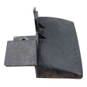 Defletor Lado Esq Chevrolet Equinox Rs 1.5t 2021 2022