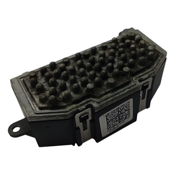 Resistencia Ar Condicionado Audi A4 2.0t 2011 Gasolina