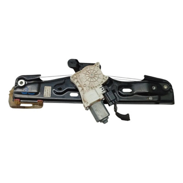 Motor Maquina Vidro Traseiro Esquerdo Lr Discovery 2015