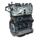 Motor Parcial Audi A3 Sedan Tfsi 2.0 Gasol 2016 