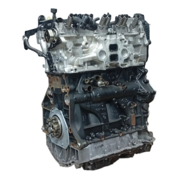 Motor Parcial Audi A3 Sedan Tfsi 2.0 Gasol 2016 