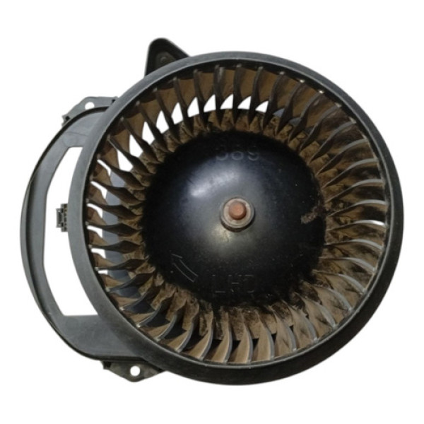 Motor Ar Forçado Mercedes A200 1.6 2016 2017 
