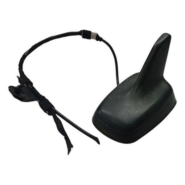 Antena Teto Tubarão Vw Passat B8 2017 2018