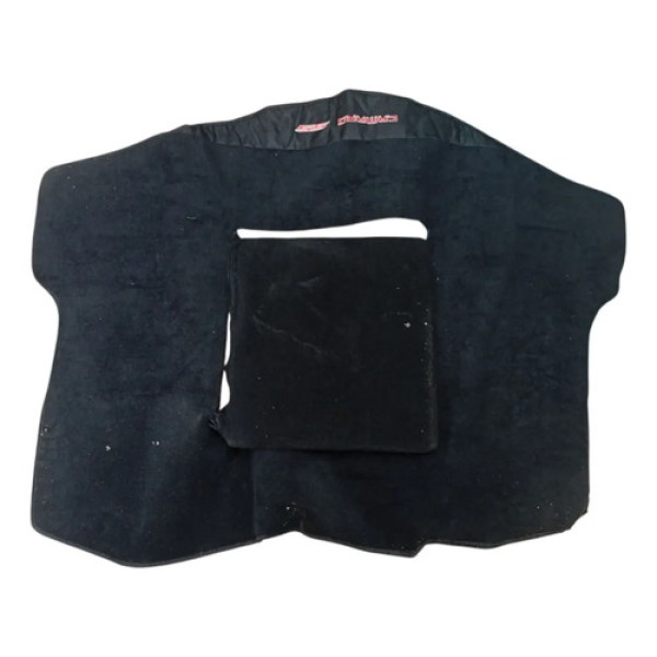 Tapete Porta Malas Chevrolet Camaro Ss 2011 2012 2013