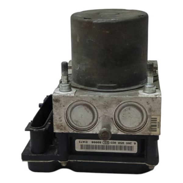 Módulo Abs Central Subaru Forester Lx 2008 2009 2010