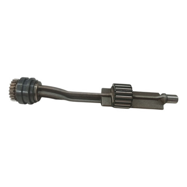 Eixo Balanceador Audi A3 A4 Volkswagen Golf 2.0 2016 2017 