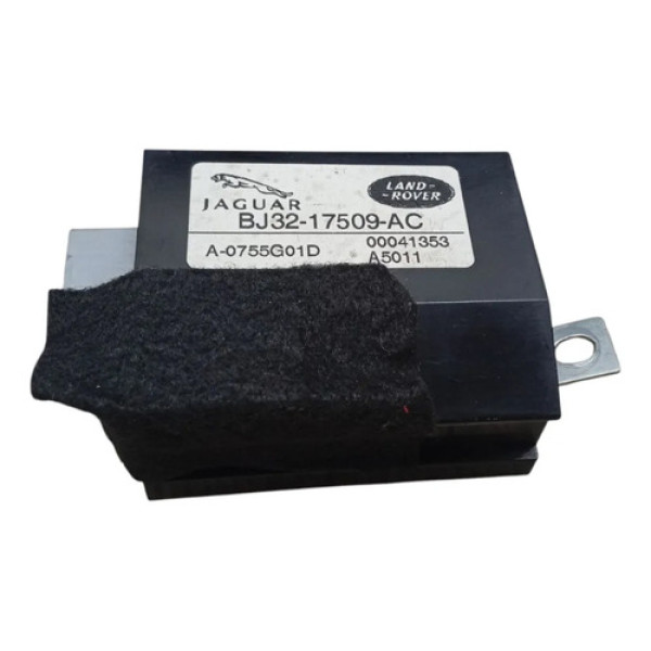 Módulo Controle Limpador Land Rover Evoque Pure 2.0 2012