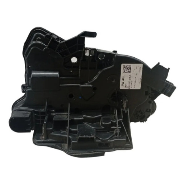 Fechadura Porta Diant Dir Volkswagen Virtus Exclusive 2024