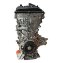 Motor Parcial Toyota Prius Nga Hybrid 1.8 Gaosl 2018