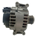 Alternador Volkswagen Jetta Gli 2024 Detalhe