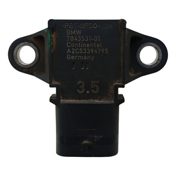 Sensor Map Bmw 320i 2.0 T N20 2017