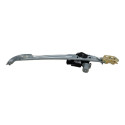 Motor Maquina Vidro Tras Esq Chevrolet Equinox Rs 1.5t 2022