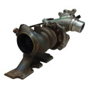 Turbina Mercedes A200 1.3 Sedan Hi 2019