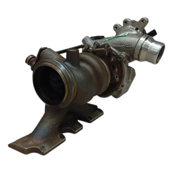 Turbina Mercedes A200 1.3 Sedan Hi 2019