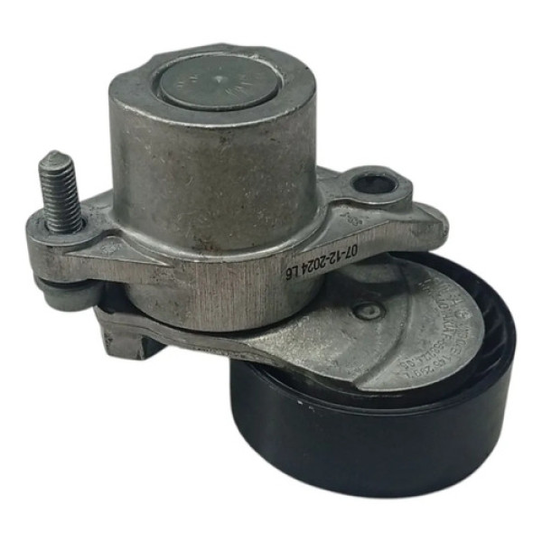 Tensor Poly V Volkswagen Nivus Gts 1.4 T 2025 2026