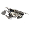 Fechadura Trava Capo Chevrolet Captiva 2009 2010 2014 2016