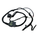 Chicote Porta Dianteira Direita Chevrolet Captiva 2009 2010