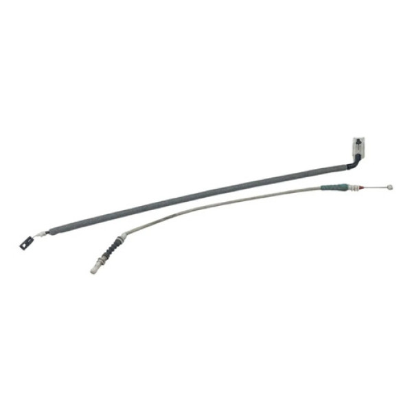 Cabo Fechadura Porta Dianteira Esquerda Bmw 320i 2014 2015 Ok