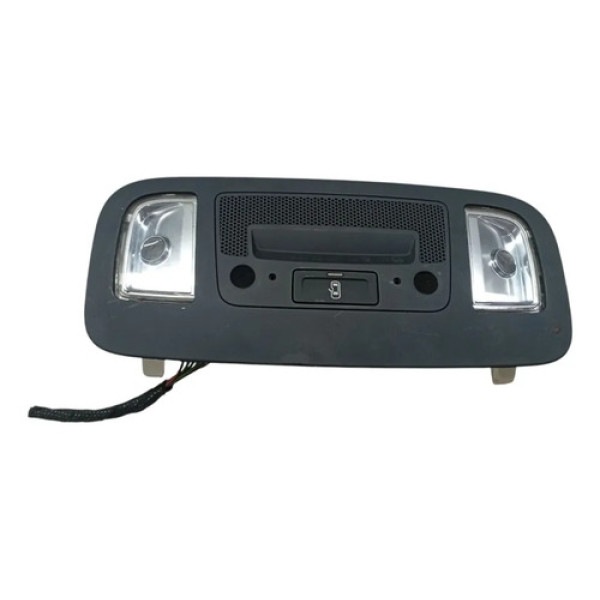 Luz Teto Cortesia Audi Tt Rs 2.5 2018