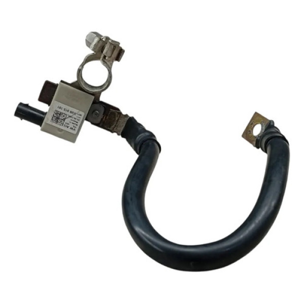 Cabo Sensor Polo Negativo Vw Virtus Exclusive 2024 2025
