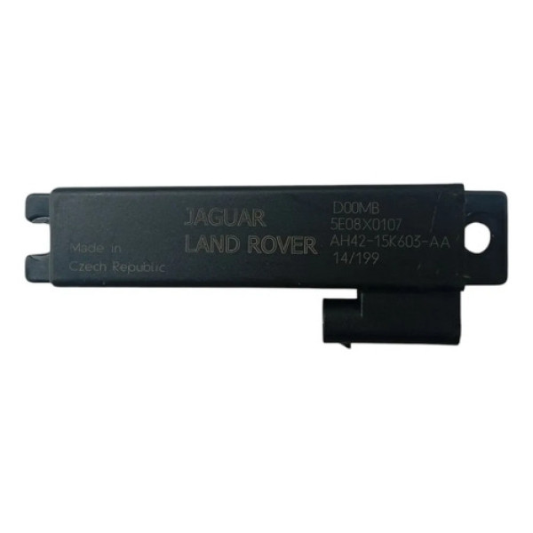 Módulo Sensor Keyless Land Rover Evoque Prestige 2.2 2015