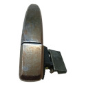 Maçaneta Externa Traseira Direita Chevrolet Captiva 2009 10