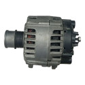 Alternador Audi Q3 Tfsi 1.4 2021 2022