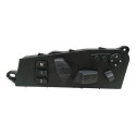 Comando Banco Dianteiro Direito Bmw 550i 2006 2007 2008 