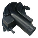 Caixa Ressonador Chevrolet Onix 1.0 2020