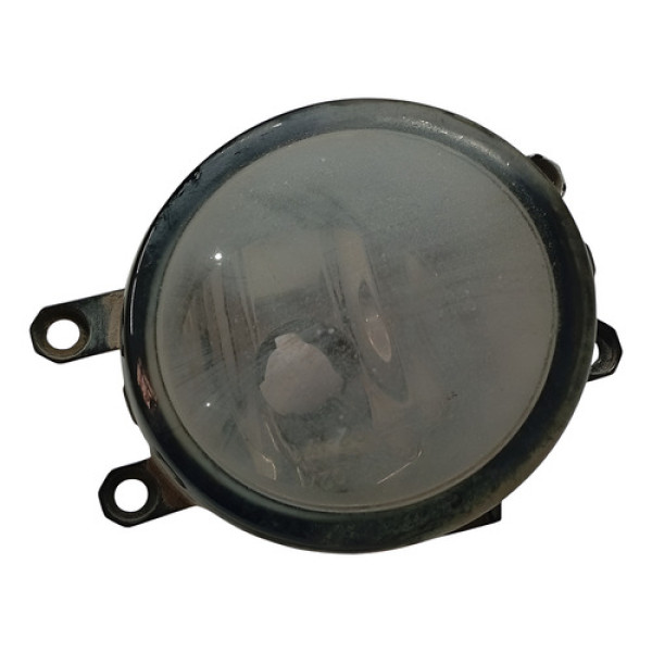 Farol Milha Esquerdo Toyota Corolla 1.8 2010