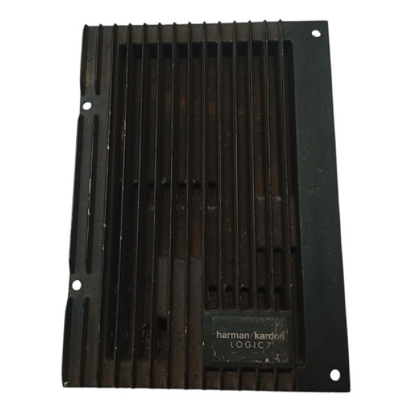 Modulo Som Land Rover V6 Diesel 2010 2011