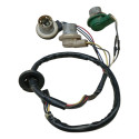 Soquete Lanterna Esquerda Chevrolet Captiva 2009 2010 