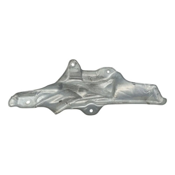 Defletor Protetor Turbina Mercedes A200 1.6 T 2014 2015