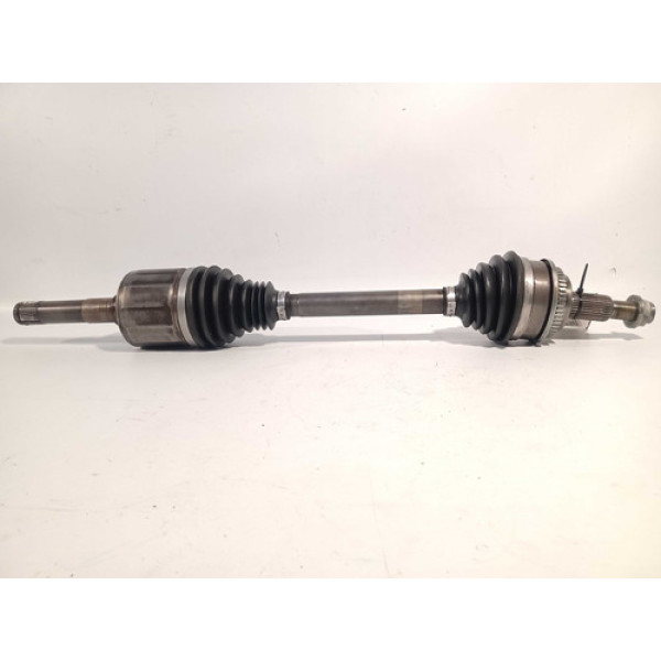 Semi Eixo Traseiro Esquerdo Land Rover Sport 2004 2005 2009