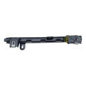 Guia Vidro Tras Esq Chevrolet Equinox Rs 1.5t 2021 2022 Ok