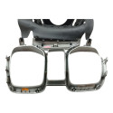 Moldura Painel Instrumento Chevrolet Camaro Ss 6.2 V8 2011 Ok