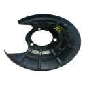Defletor Roda Traseira Esquerda Gm Equinox 2018 2019