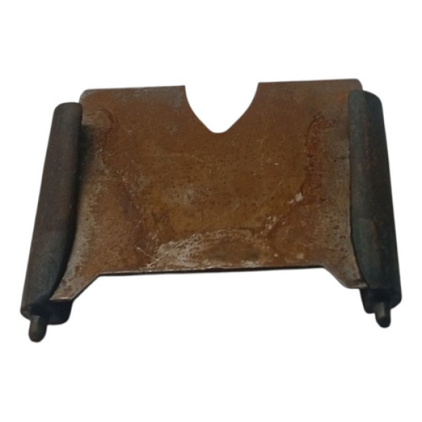 Placa Divisoria Cabeçote Audi A3 Sportback 1.4 2014 2015