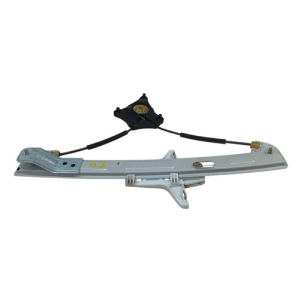 Maquina Vidro Tras Dir Vw Virtus Comfortline 1.0 2020
