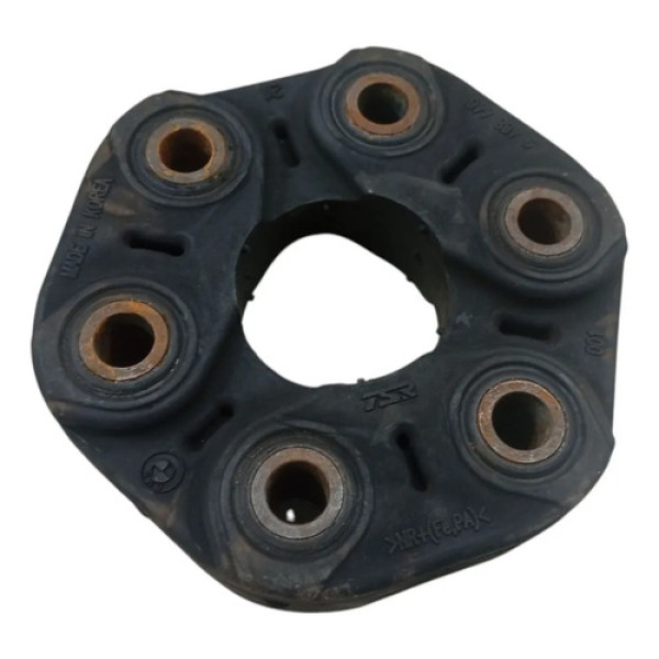 Bolachão Dianteiro Cardan Bmw 320i 2.0 T 2022 2024