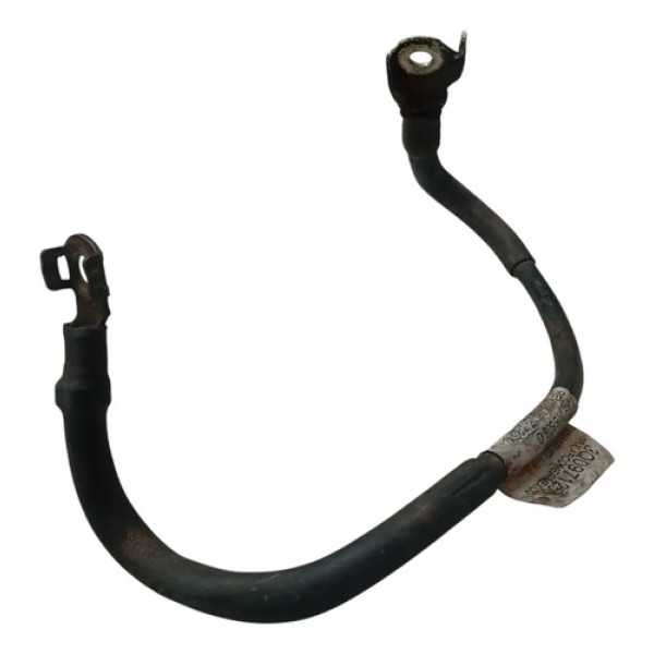 Cabo Terra Bateria Vw Tiguan 2.0 R Line Allspace 2020