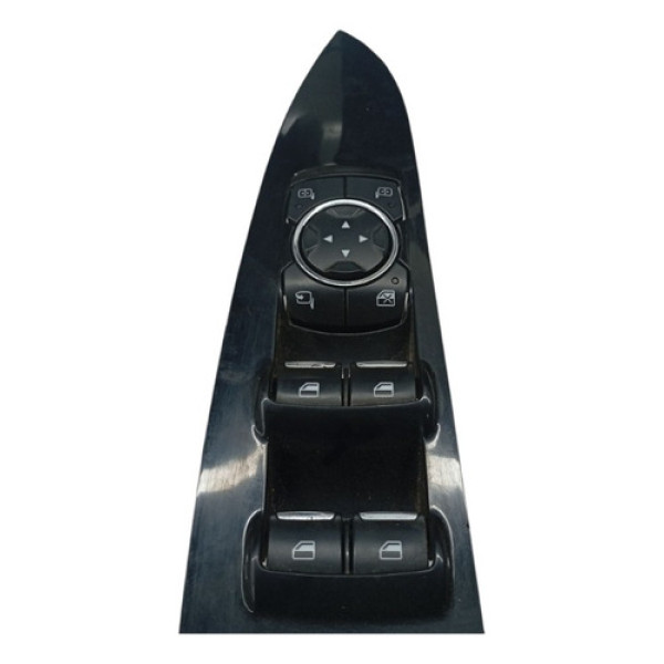 Comando Vidro Dianteiro Esquerdo Ford Fusion 2015 2016 